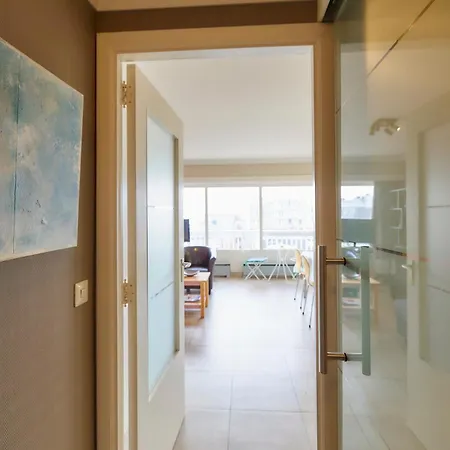 Lecomte - Ocean View 158 Appartamento *