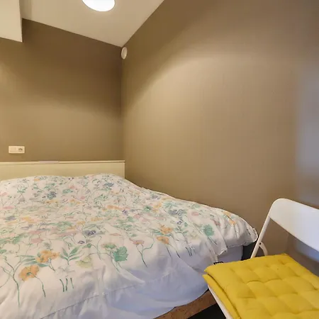 Lecomte - Ocean View 158 Lägenhet