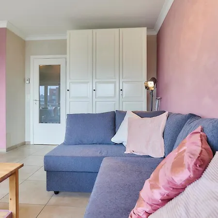 Europa 7 208 - Panoramic View Daire