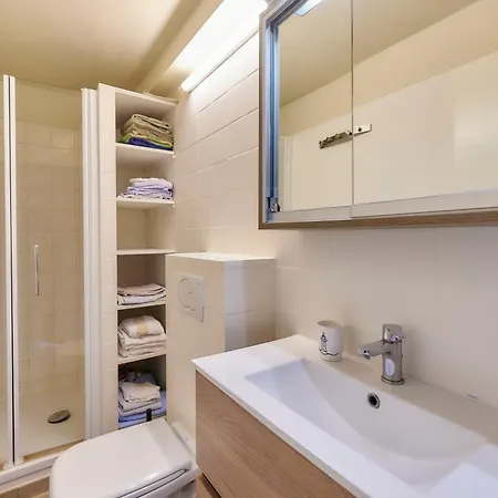 Lägenhet Lecomte - Ocean View 158 *