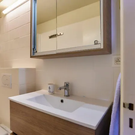 Lägenhet Lecomte - Ocean View 158 Oostende