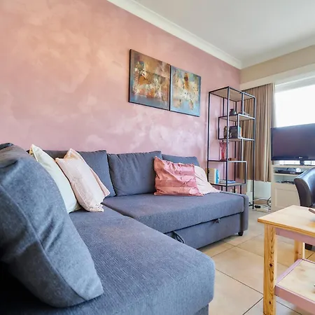 Lecomte - Ocean View 158 Oostende