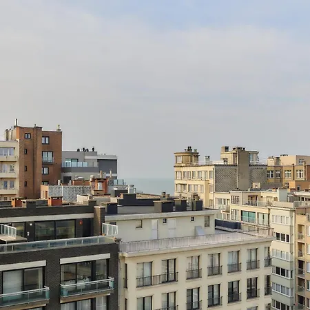 Lecomte - Ocean View 158 Lägenhet