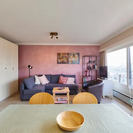 Lecomte - Ocean View 158 * Οστένδη