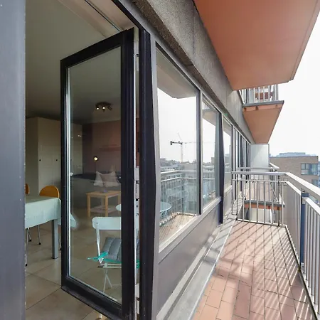 Lecomte - Ocean View 158 * Οστένδη