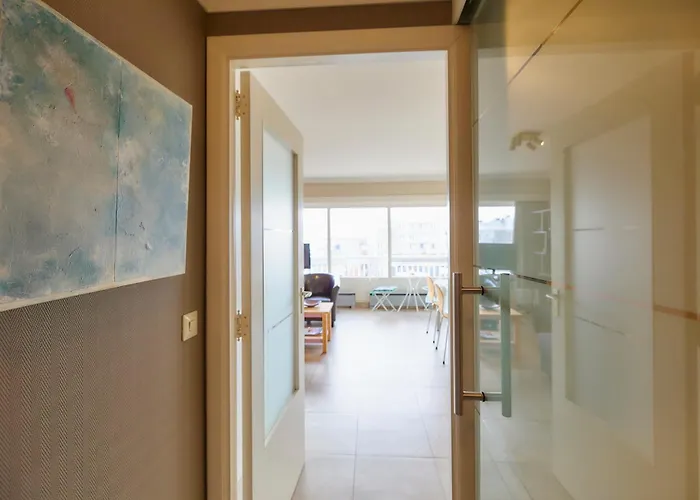 Lecomte - Ocean View 158 Apartman *