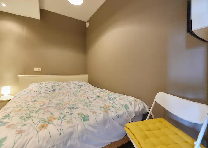 Lecomte - Ocean View 158 Apartman