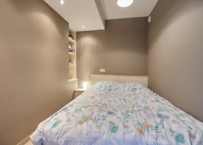 Lecomte - Ocean View 158 Apartman *