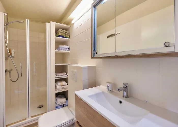 Apartman Lecomte - Ocean View 158 *